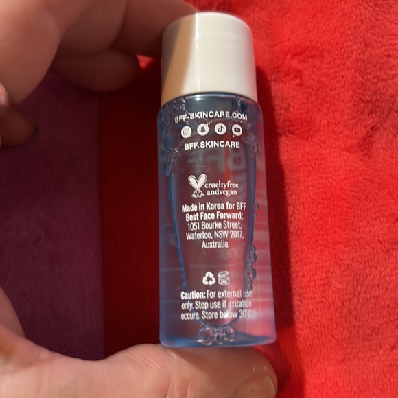 CLIV multi hyaluronic toner premium - Picture 4 of 12